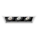 Recessed Recessed Fixtures by Eurofase ( 40 | TE133LED-35-4-02 ) 