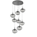 Pendants Multi-port/Cascade by Hammerton Studio ( 404 | CHB0068-08-GP-FS-C01-L3 Nebula ) 