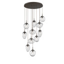 Pendants Multi-port/Cascade by Hammerton Studio ( 404 | CHB0069-11-FB-ZC-C01-L3 Cosmos ) 