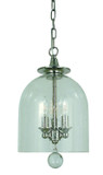 Mini Chandeliers Glass Shade by Framburg ( 8 | 4353 PN Hannover ) 