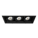 Recessed Recessed Fixtures by Eurofase ( 40 | TE133LED-40-4-01 ) 