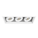 Recessed Recessed Fixtures by Eurofase ( 40 | TE133LED-40-4-02 ) 