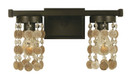 Bathroom Fixtures Two Lights by Framburg ( 8 | 4362 MB Naomi ) 