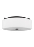 Flush Mounts Bowl Style by Generation Lighting ( 1 | FM312ORB Sunset Drive ) 