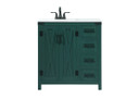 Plumbing Bath Chests/Vanities by Elegant Lighting ( 173 | VF90232MGN Grant ) 