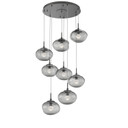 Pendants Multi-port/Cascade by Hammerton Studio ( 404 | CHB0068-08-GP-ZS-C01-L1 Nebula ) 