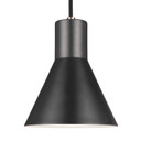 Mini Pendants Cable by Generation Lighting ( 1 | 6141301-848 Towner ) 