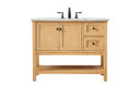 Plumbing Bath Chests/Vanities by Elegant Lighting ( 173 | VF27042NW Metropolis ) 