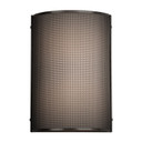 Sconces Pocket by Hammerton Studio ( 404 | CSB0019-11-MB-F-E1 Uptown Mesh ) 