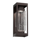 Exterior Sconces by Hammerton Studio ( 404 | ODB0051-18-SB-LC-L2 Outdoor Lighting ) 