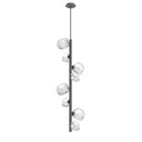 Pendants Glass Down by Hammerton Studio ( 404 | CHB0039-T8-GP-C-001-L3 Gem ) 