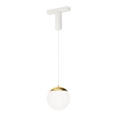 Track Pendants by ET2 ( 86 | ETL31013-WTNAB Continuum - Track ) 