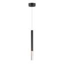 Mini Pendants Cable by ET2 ( 86 | E11021-95BK Diaphane ) 