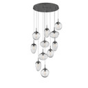 Pendants Multi-port/Cascade by Hammerton Studio ( 404 | CHB0069-11-GP-GC-C01-L1 Cosmos ) 