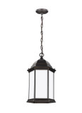 Exterior Hanging by Generation Lighting ( 1 | 6238751EN3-71 Sevier ) 