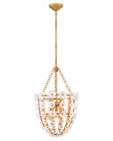 Foyer/Hall Lanterns Open Frame by Fredrick Ramond ( 138 | FR41637DA Azalea ) 