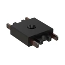Track Parts by ET2 ( 86 | ETMSC180-2END-BK Continuum - Track ) 