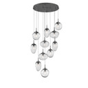 Pendants Multi-port/Cascade by Hammerton Studio ( 404 | CHB0069-11-GP-ZC-C01-L1 Cosmos ) 