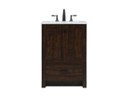 Plumbing Bath Chests/Vanities by Elegant Lighting ( 173 | VF2824EX Soma ) 