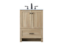 Plumbing Bath Chests/Vanities by Elegant Lighting ( 173 | VF2824MW Soma ) 