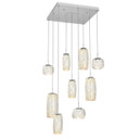 Pendants Multi-port/Cascade by Hammerton Studio ( 404 | CHB0091-09-CS-A-C01-L3 Vessel ) 
