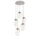 Pendants Multi-port/Cascade by Hammerton Studio ( 404 | CHB0067-05-BS-GA-C01-L3 Meteo ) 