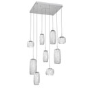 Pendants Multi-port/Cascade by Hammerton Studio ( 404 | CHB0091-09-CS-C-C01-L3 Vessel ) 