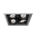 Recessed Recessed Fixtures by Eurofase ( 40 | TE134BLED-40-4-0N ) 