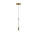 Mini Pendants Cable by ET2 ( 86 | E11061-144NAB Cortex ) 