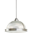 Pendants Glass Down by Generation Lighting ( 1 | 65062-962 Pratt Street Prismatic ) 