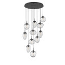 Pendants Multi-port/Cascade by Hammerton Studio ( 404 | CHB0069-11-MB-GC-C01-L3 Cosmos ) 