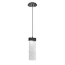 Mini Pendants Glass Down by Hammerton Studio ( 404 | LAB0042-01-MB-CR-C01-L3 Parallel ) 