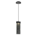 Mini Pendants Glass Down by Hammerton Studio ( 404 | LAB0042-01-MB-SG-C01-L3 Parallel ) 