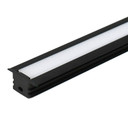 Specialty Items Fixture Accents/Parts by GM Lighting ( 509 | LED-CHL-XD-MD-F-B ) 