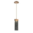 Mini Pendants Glass Down by Hammerton Studio ( 404 | LAB0042-01-NB-SG-C01-L1 Parallel ) 