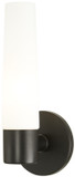 Sconces Single Glass by George Kovacs ( 42 | P5041-66A Saber ) 
