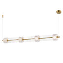 Linear/Island Geometric/Linear by ET2 ( 86 | E11084-124NAB Elysian ) 