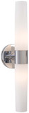 Bathroom Fixtures Cylindrical / Linear by George Kovacs ( 42 | P5042-077 Saber ) 