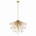 Pendants Open Frame by Eurofase ( 40 | 43863-027 Dendelio ) 