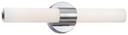 Bathroom Fixtures Cylindrical / Linear by George Kovacs ( 42 | P5042-077-L Saber Ii ) 