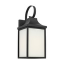 Exterior Wall Mount by Generation Lighting ( 1 | GLO1021TXB Say brook ) 