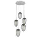 Pendants Multi-port/Cascade by Hammerton Studio ( 404 | CHB0067-05-CS-GS-C01-L3 Meteo ) 