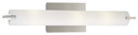 Bathroom Fixtures Cylindrical / Linear by George Kovacs ( 42 | P5044-077 Tube ) 