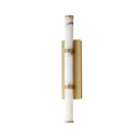 Sconces Linear/Tubular by ET2 ( 86 | E11203-WAGLD Aragon ) 
