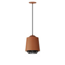 Mini Pendants Cable by ET2 ( 86 | E11390-BRKBK Phoenix ) 