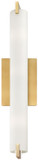 Bathroom Fixtures Cylindrical / Linear by George Kovacs ( 42 | P5044-248-L Tube ) 