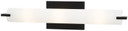 Bathroom Fixtures Cylindrical / Linear by George Kovacs ( 42 | P5044-66A Wall Sconces ) 