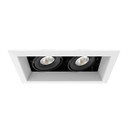 Recessed Recessed Fixtures by Eurofase ( 40 | TE162LED-30-4-02 ) 