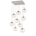 Pendants Multi-port/Cascade by Hammerton Studio ( 404 | CHB0068-09-BS-GA-C01-L1 Nebula ) 