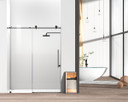 Plumbing Bath Accessories by Elegant Lighting ( 173 | SD101-6076MBK Raleigh ) 